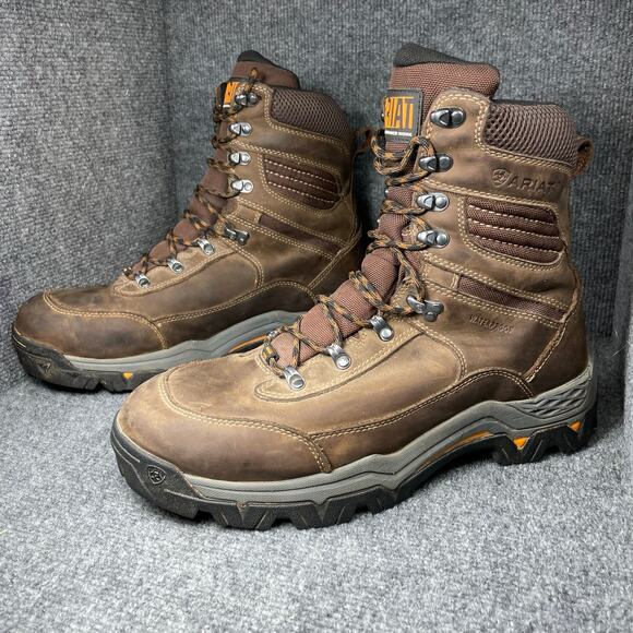 Ariat Workhog Trek 8\